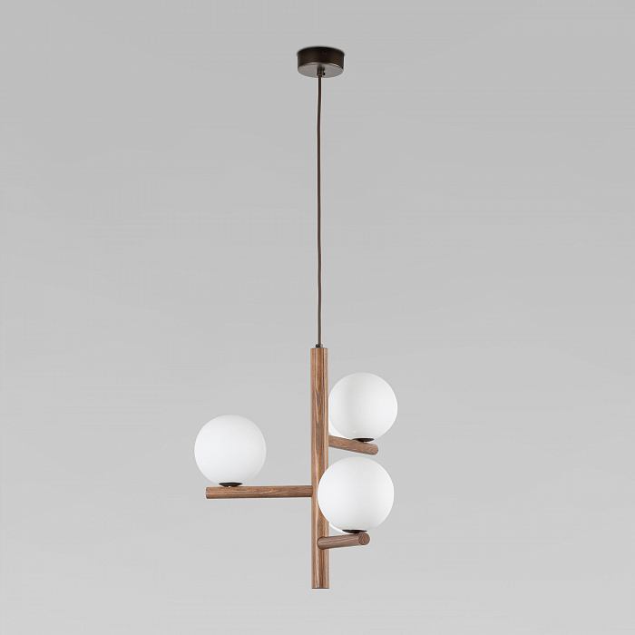 Люстра TK Lighting 10271 Estera Wood