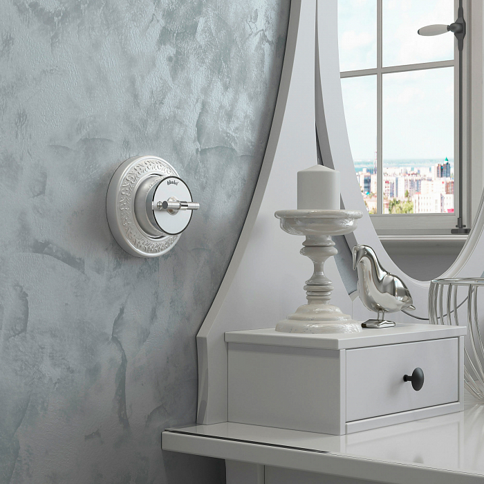 Выключатель Werkel W5812054