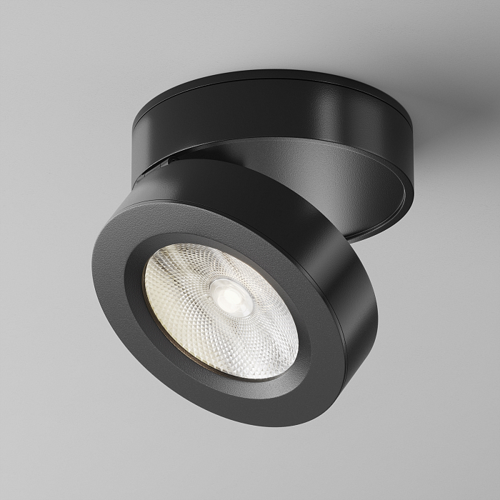 Светильник Technical C022CL-12W4K-B-1
