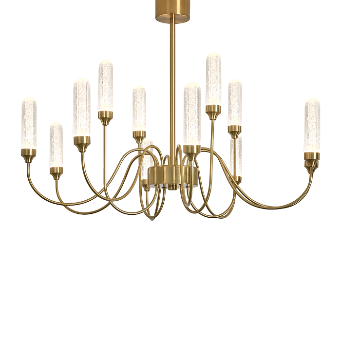 Потолочный светильник Freya FR2050CL-L36BS Freya FR2050CL-L36BS