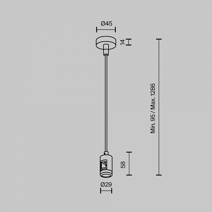 Technical TRA157SW-B1-BS