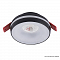 Светильник Crystal Lux CLT 063C1 BL