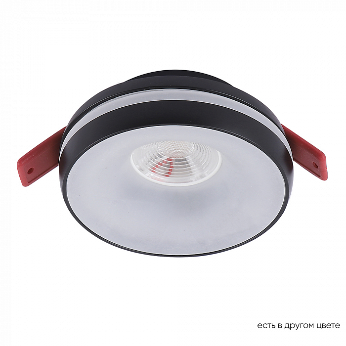 Светильник Crystal Lux CLT 063C1 BL