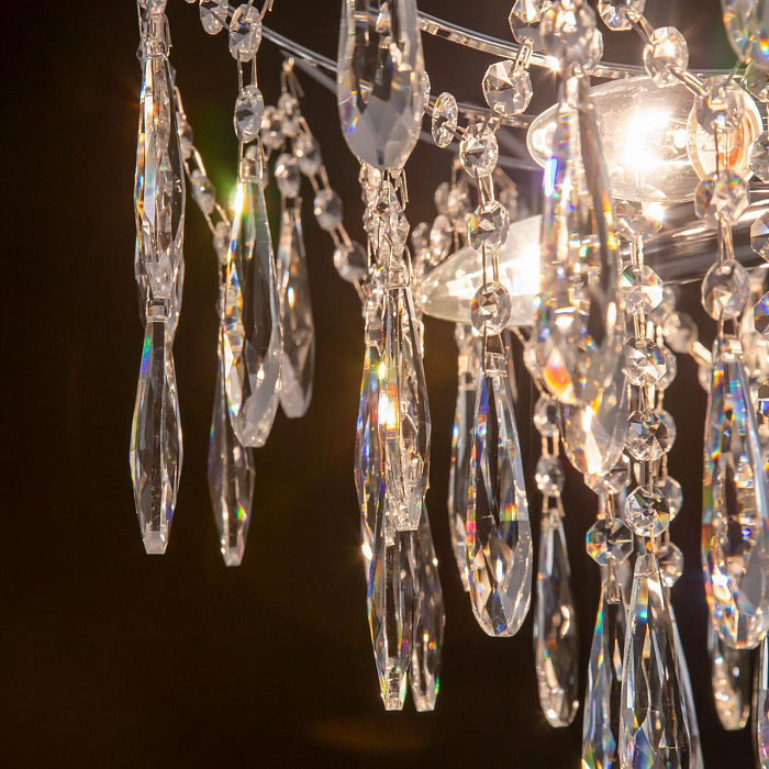 Люстра потолочная  CL302180