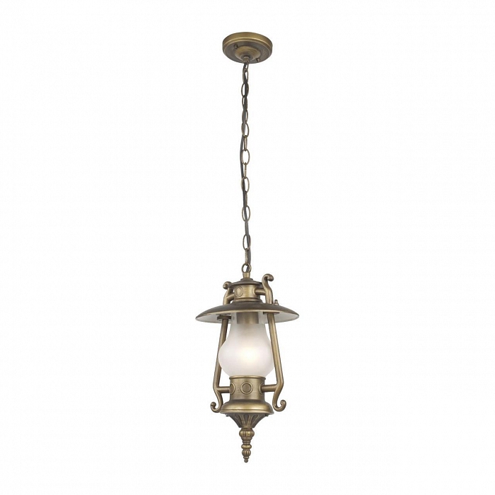 Уличный светильник подвесной Favourite 1496-1P