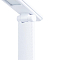 Настольная лампа ARTE LAMP A5123LT-1WH