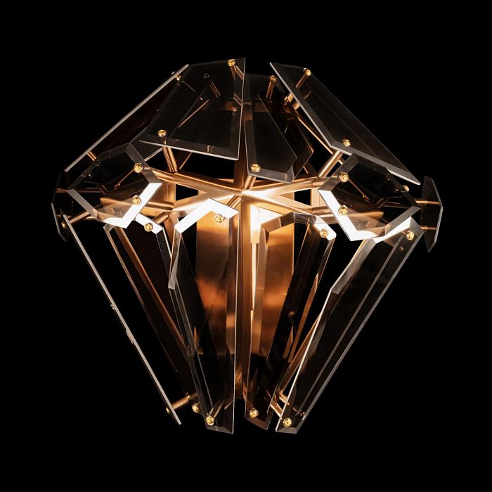 LOFT IT 10432W Smoke