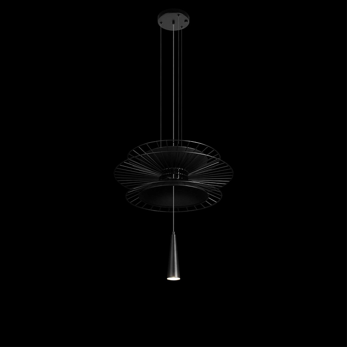 Светильник LOFT IT 10141B/400 Black