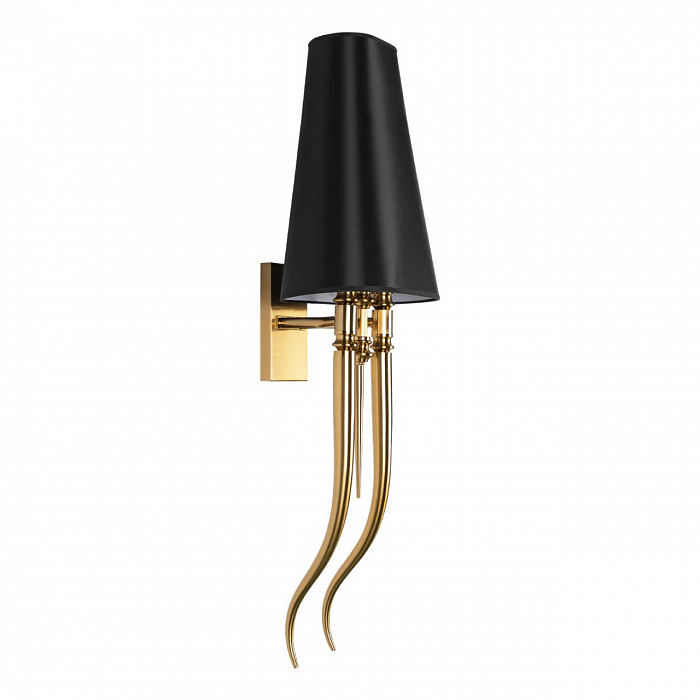 Светильник LOFT IT 10207W/L Gold