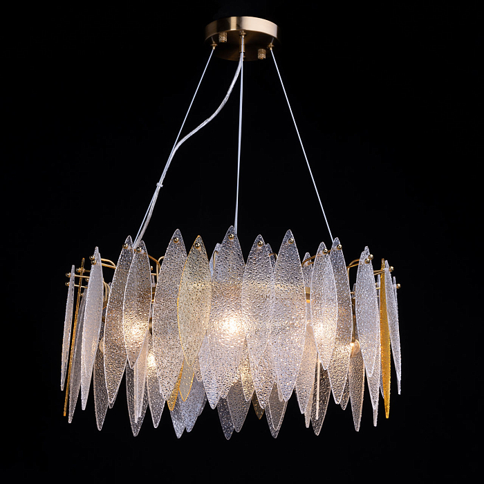 Люстра MW-Light 607014708