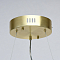 Люстра подвесная MW-Light 642014801