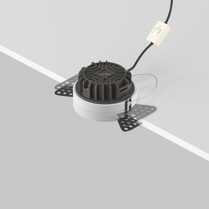 Technical DL055-8W3-4-6K-TRS-B