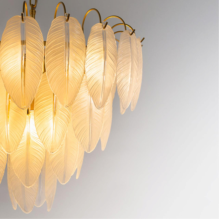 Люстра подвесная ARTE LAMP A4052LM-12SG