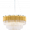 Люстра NewRgy 2264A/8 SP BRS