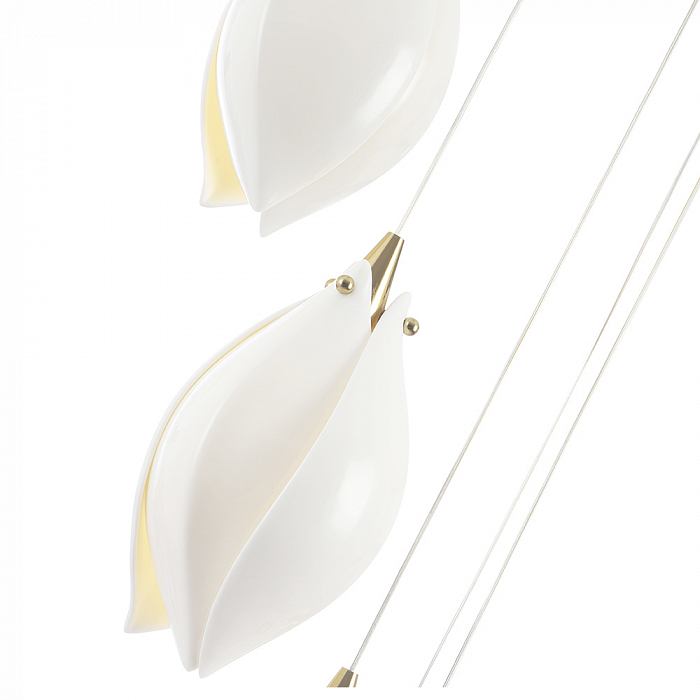Светильник Crystal Lux FLOWERS SP9