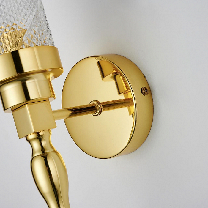 Светильник на 1 лампу Favourite 2812-1W