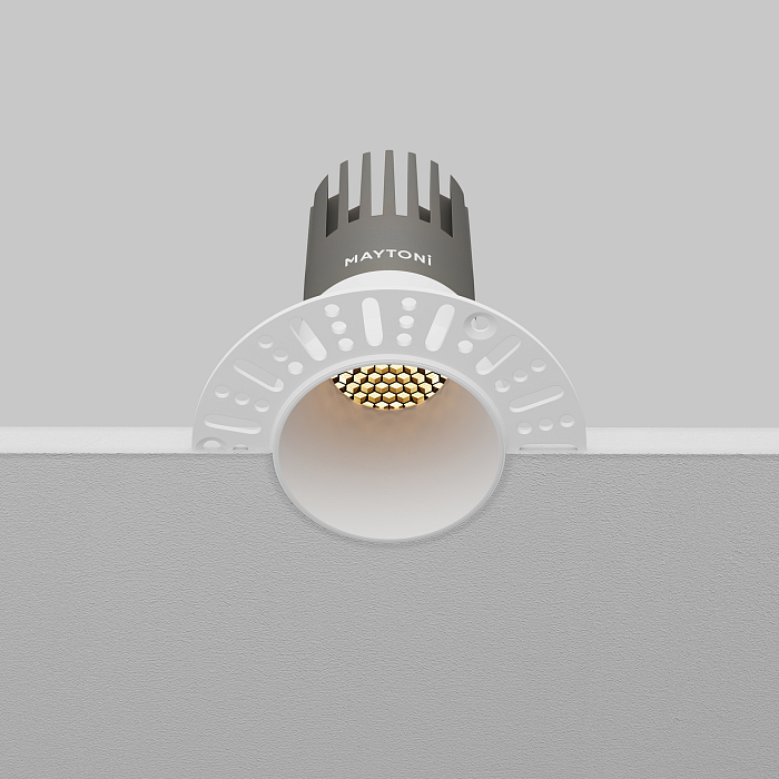 Светильник Technical DL120-10W-3K-TRS-W