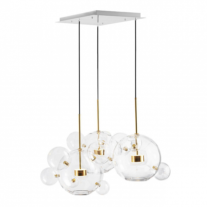 Светильник большой LOFT IT 2027-S3