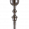 Светильник одинарный Crystal Lux LUX NEW SP1 C SMOKE