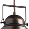 Светильник одинарный ARTE LAMP A5213SP-1BR