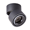 Спот на 1 лампу ARTE LAMP A7715PL-1BK