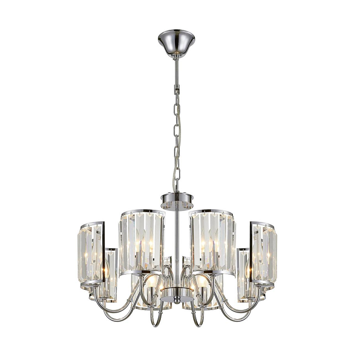 Люстра подвесная  CL333181