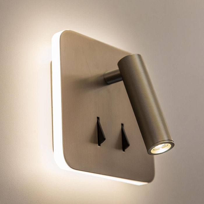 Бра на 1 лампу  CL704422