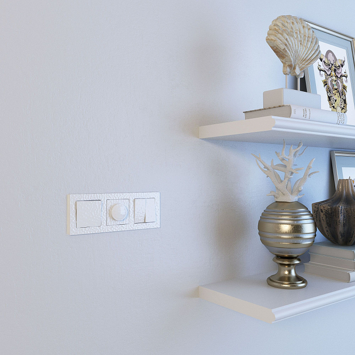 Диммер Werkel W1242001