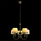 Люстра подвесная ARTE LAMP A3579LM-5AB