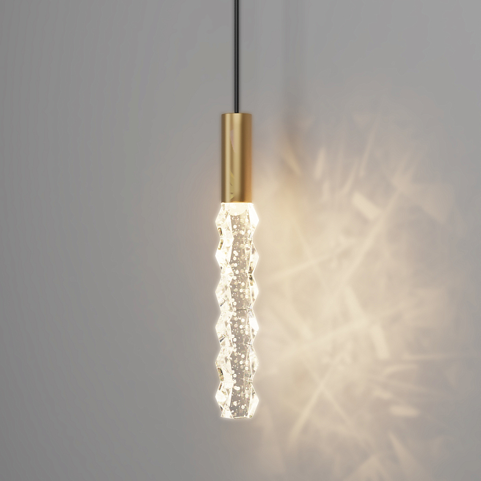 Подвесной светильник Maytoni MOD328PL-L3BS3K Maytoni MOD328PL-L3BS3K