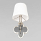 LOFT IT 10303W/B Nickel