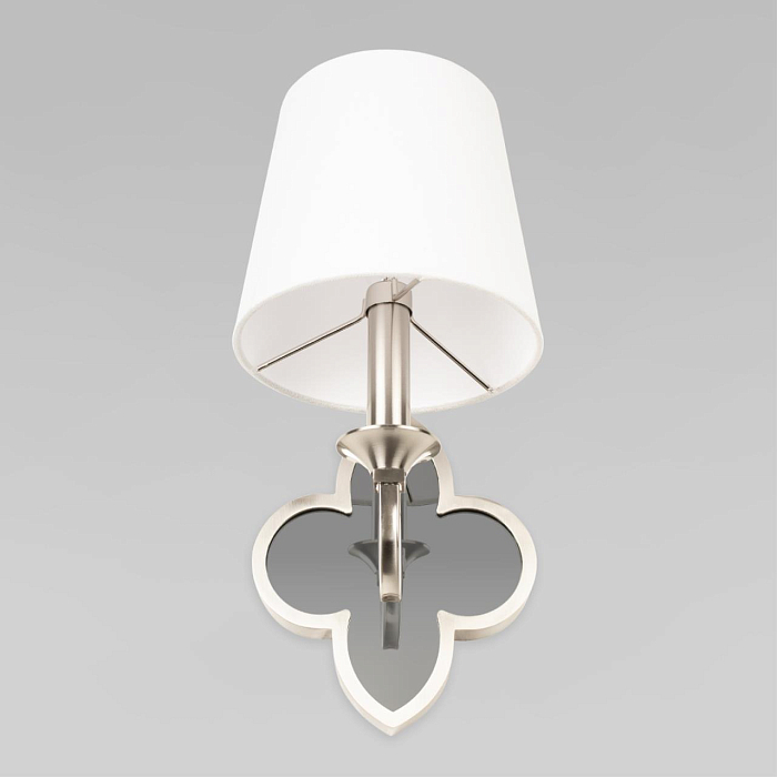 LOFT IT 10303W/B Nickel