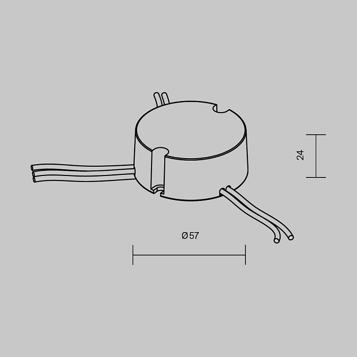 Lighting control 721026