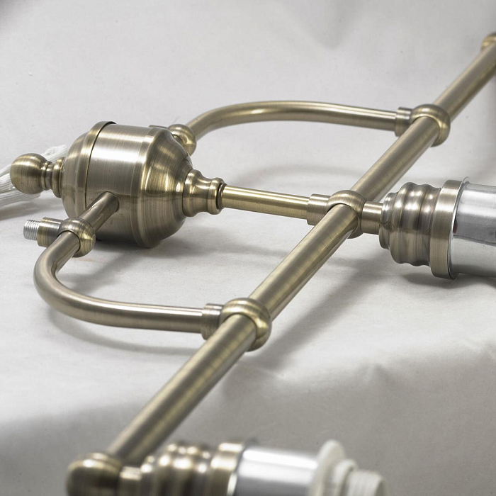 Светильник тройной Lussole LSL-3013-03