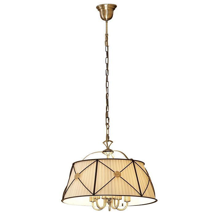 Люстра подвесная  CL409151