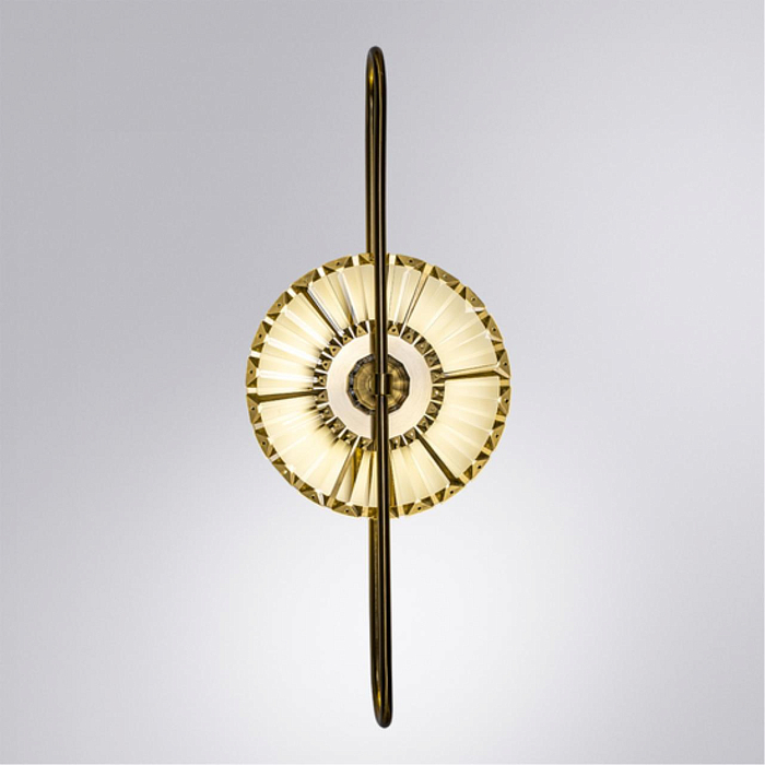 Светильник ARTE LAMP A2563AP-1PB