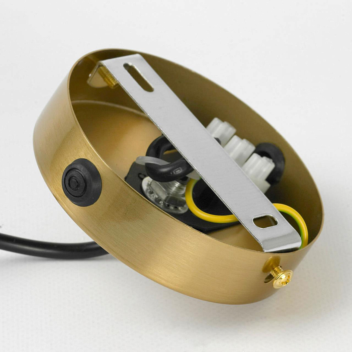 Светильник Lussole LSP-8843