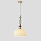 Светильник Crystal Lux MERINGUE SP1.1