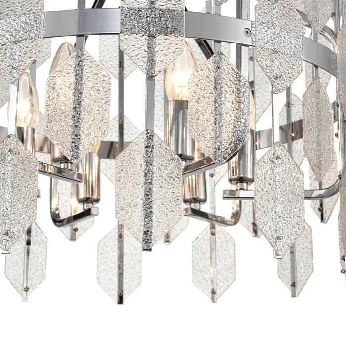 Люстра подвесная Vele Luce VL4153P26
