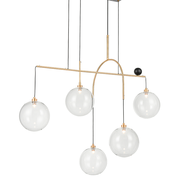Светильник большой Vele Luce VL5544P05