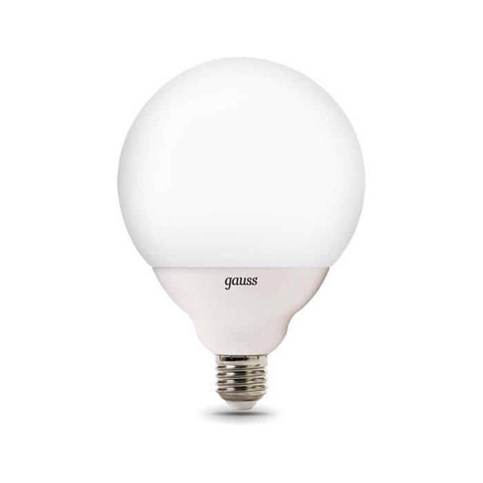 Лампочка GAUSS 105102122_GAUSS