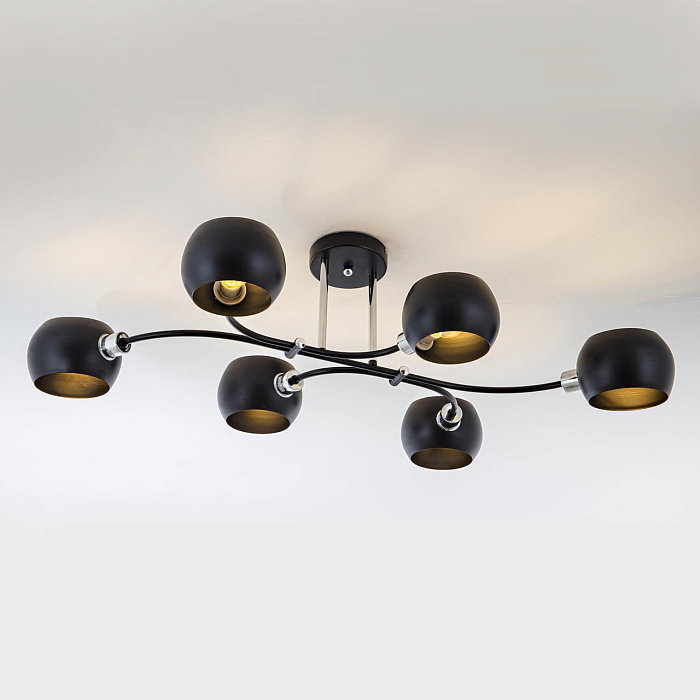 Светильник MODEMODERN MD.5172.6