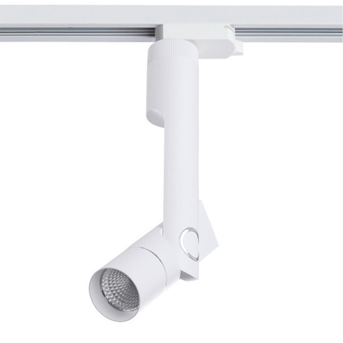 Трековая система Трековый светильник ARTE LAMP A2512PL-1WH
