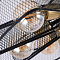 Люстра ARTE LAMP A7044PL-8BK