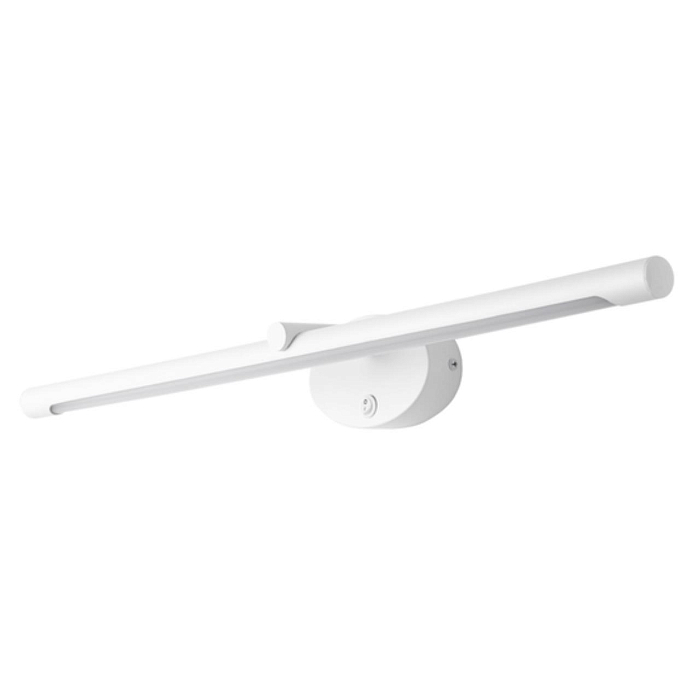 Интерьерная подсветка подсветка картины ARTE LAMP A8027AP-1WH