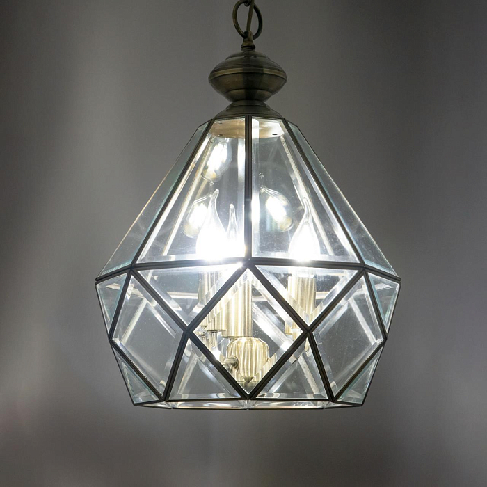 Люстра подвесная  CL442130