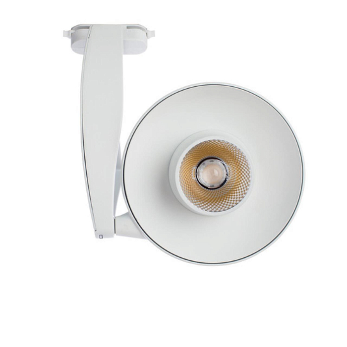 Трековая система Трековый светильник ARTE LAMP A4235PL-1WH