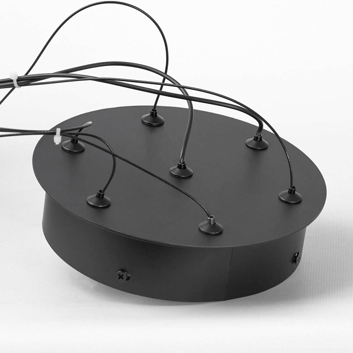 Люстра Lussole LSP-7320