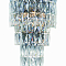 Бра NewRgy W2785R/4A CHROME+CLEAR