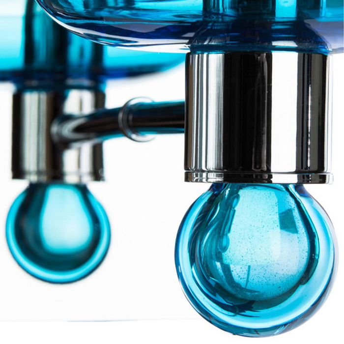 Бра на 1 лампу Divinare 1155/04 AP-1